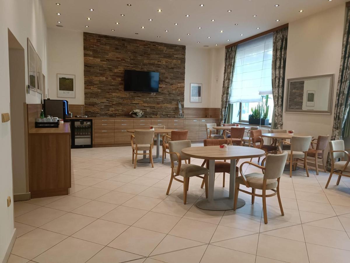 Hotel Rezidence Dlouha 17 à Prague Extérieur photo