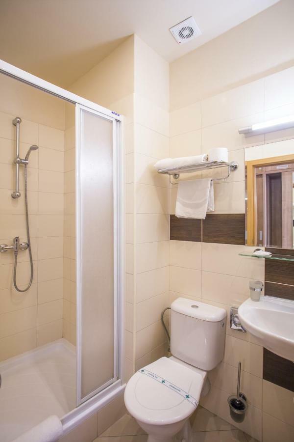 Hotel Rezidence Dlouha 17 à Prague Extérieur photo