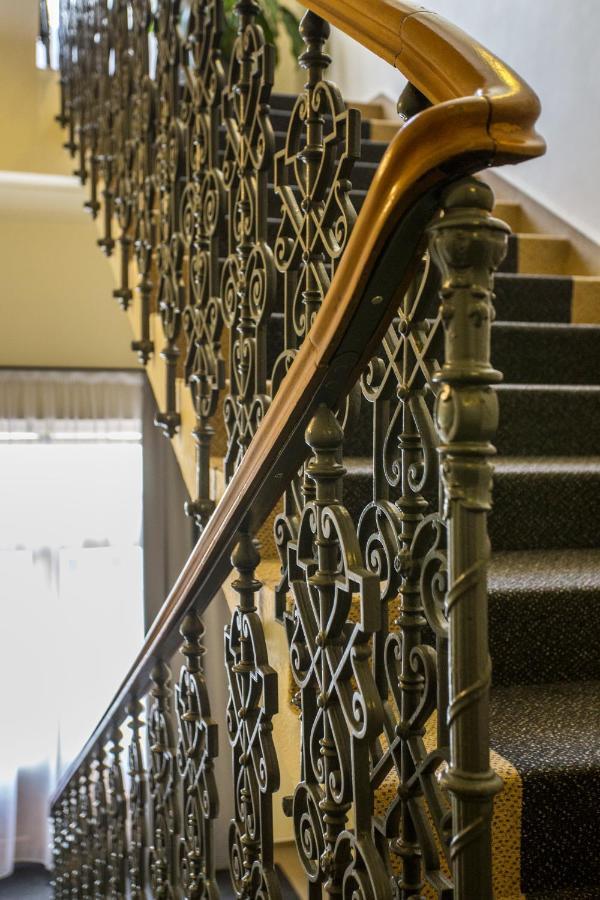 Hotel Rezidence Dlouha 17 à Prague Extérieur photo